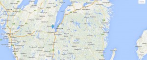 big map
